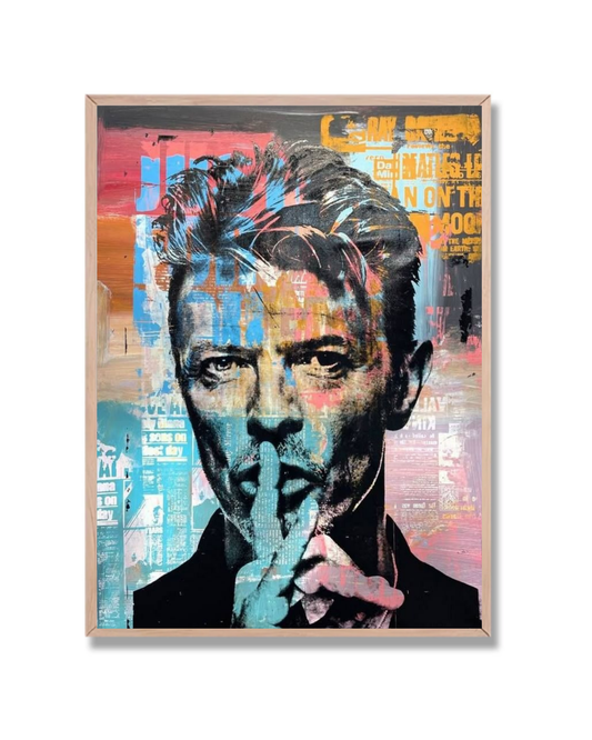 David Bowie 1