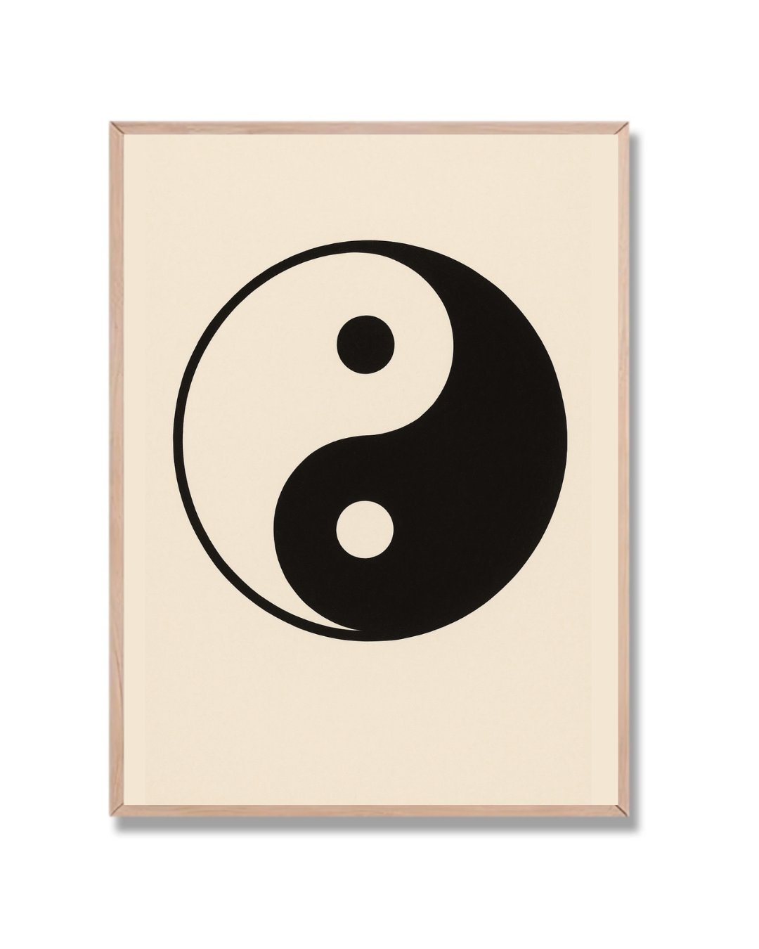 Ying Yang 5