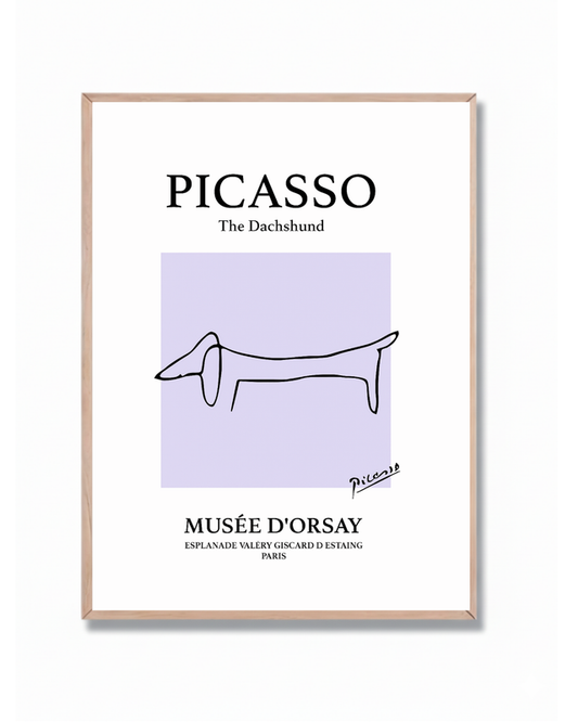 Picasso #47