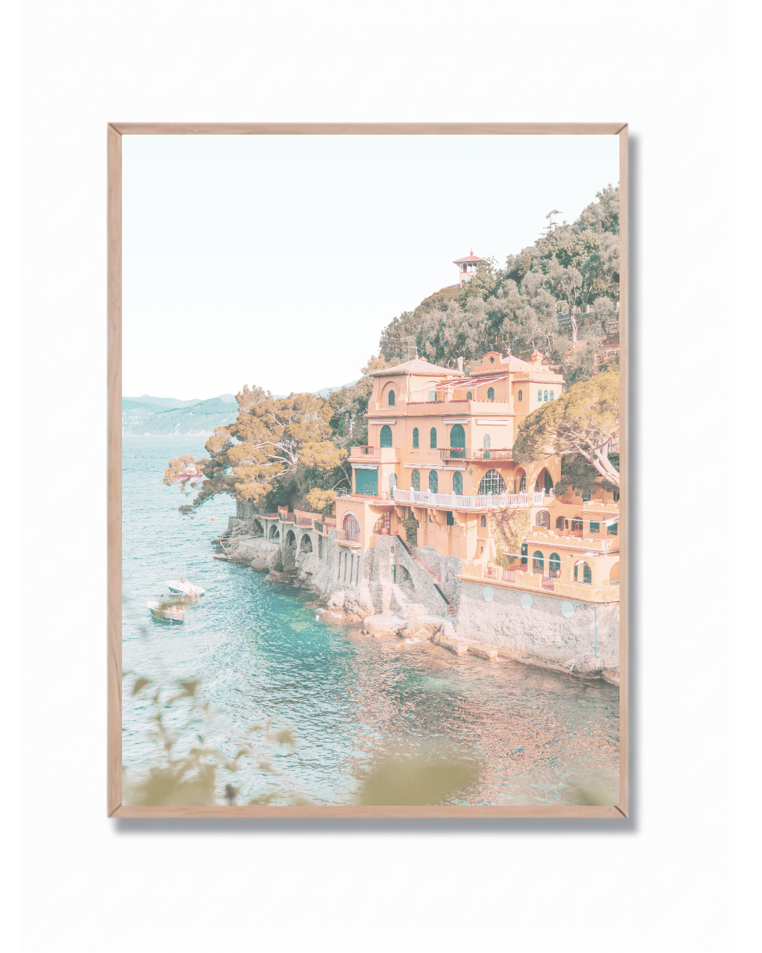Costa italiana