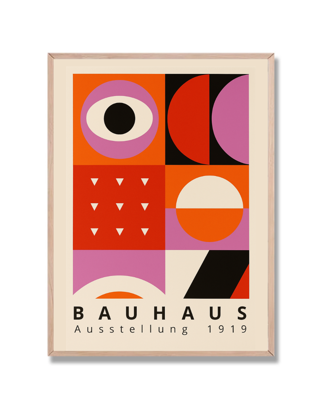 Bauhaus #65