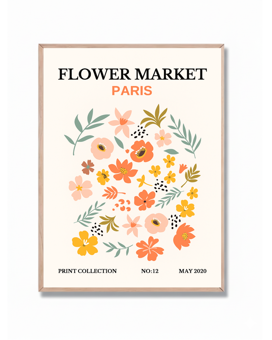 Flower Market #44