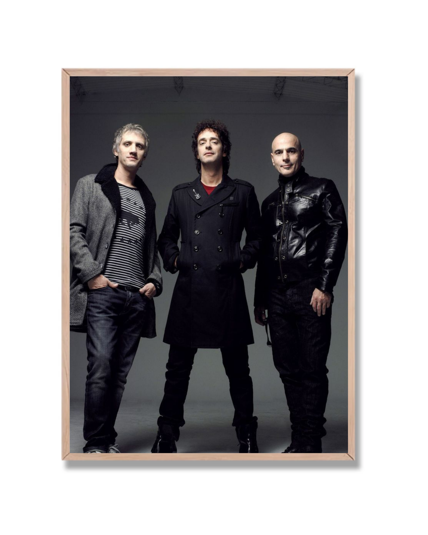 Soda Stereo 1