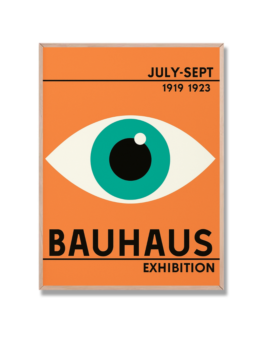 Bauhaus #67