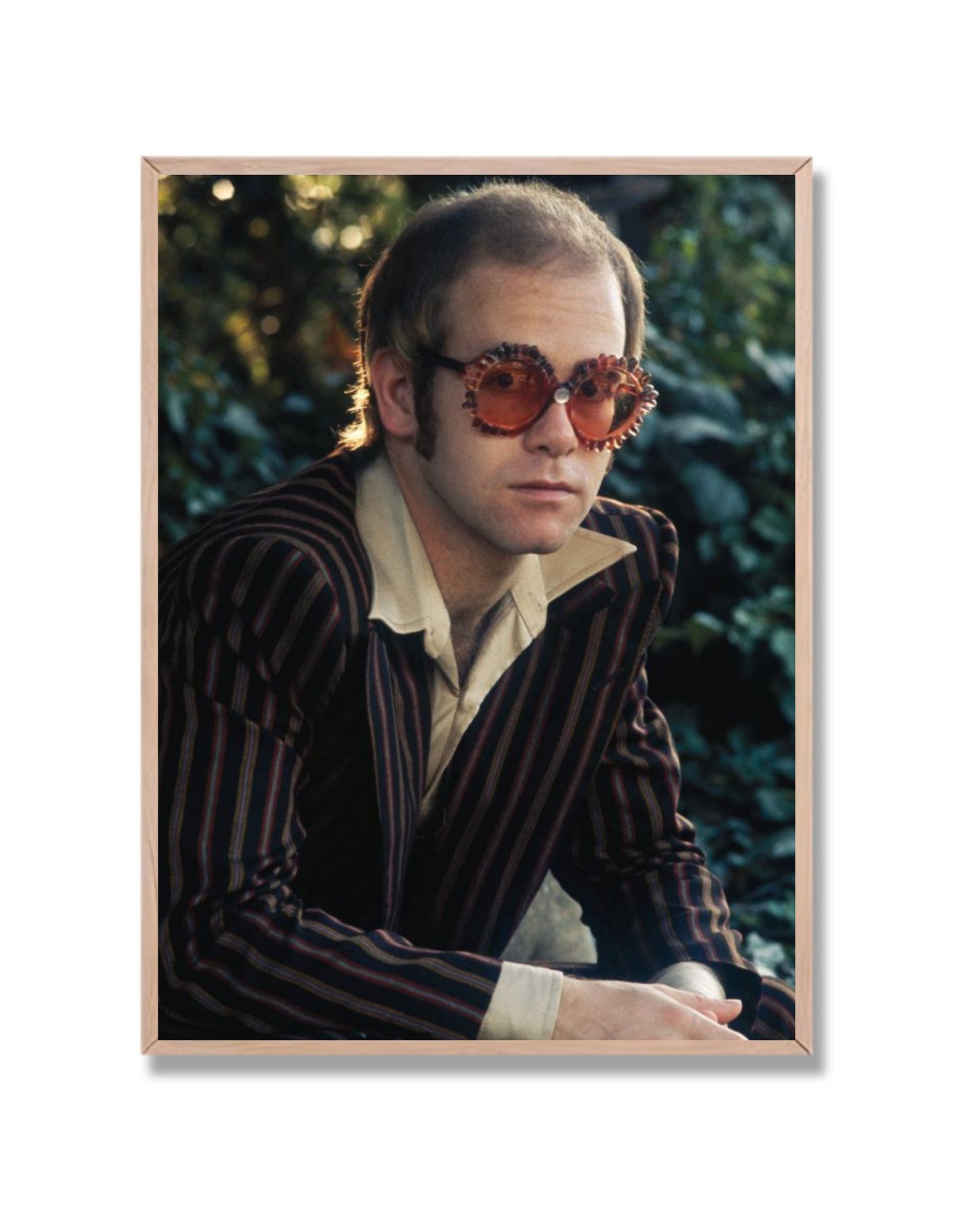Elton John