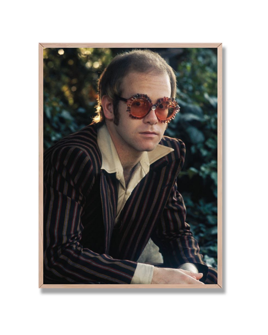 Elton John