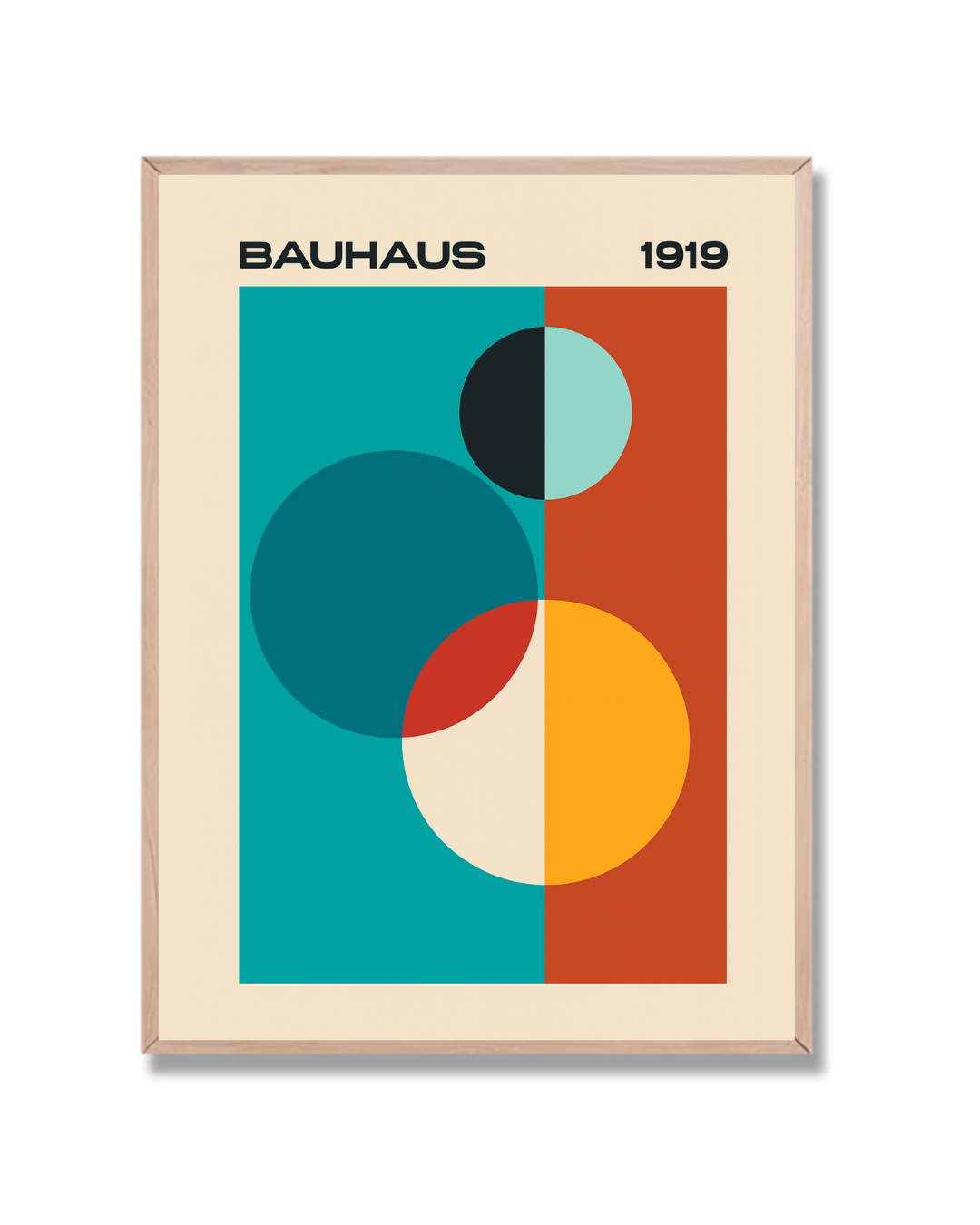 Bauhaus #68