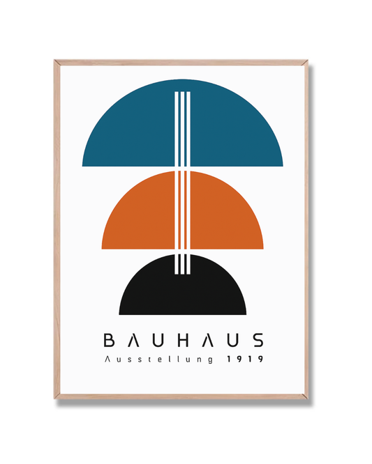 Bauhaus #100