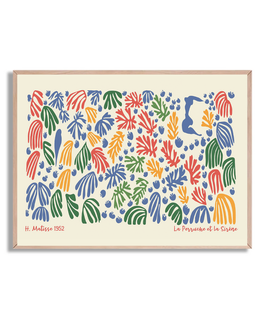Matisse #57