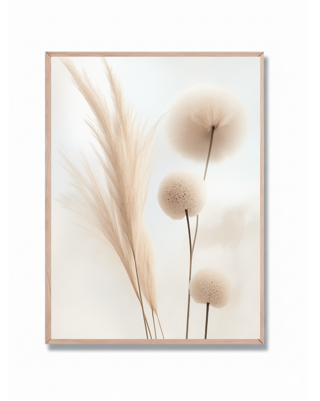 Flores Beige