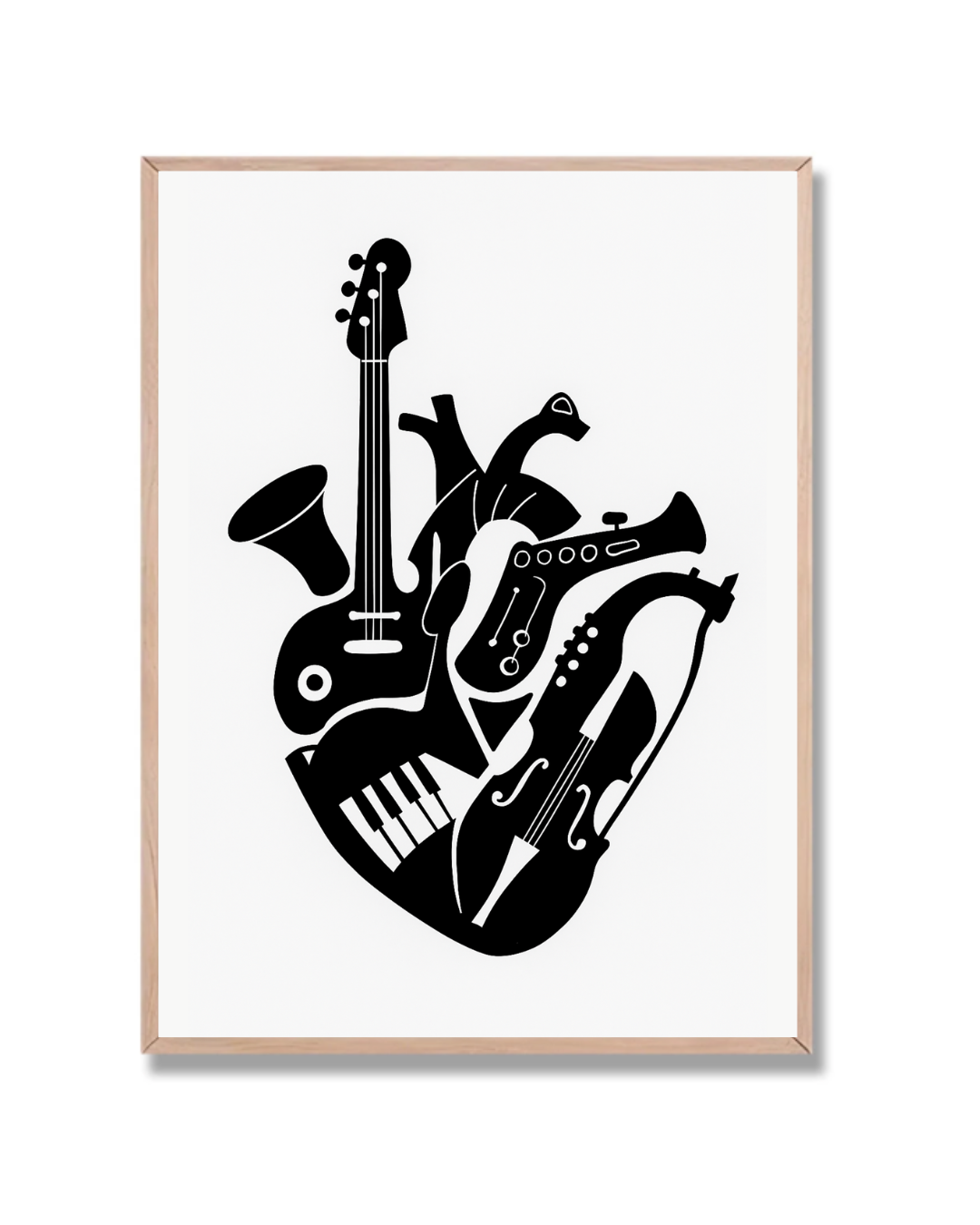 Corazón Musical