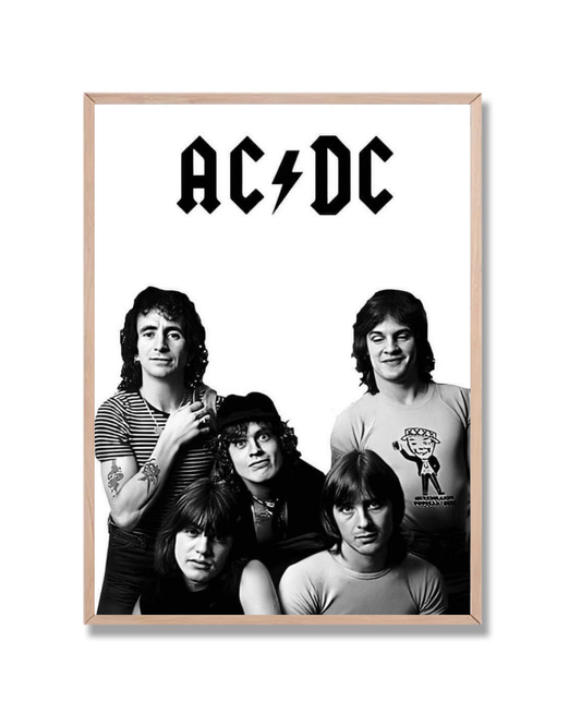 AC/DC 4