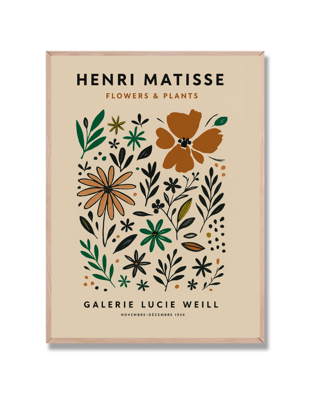 Matisse #34