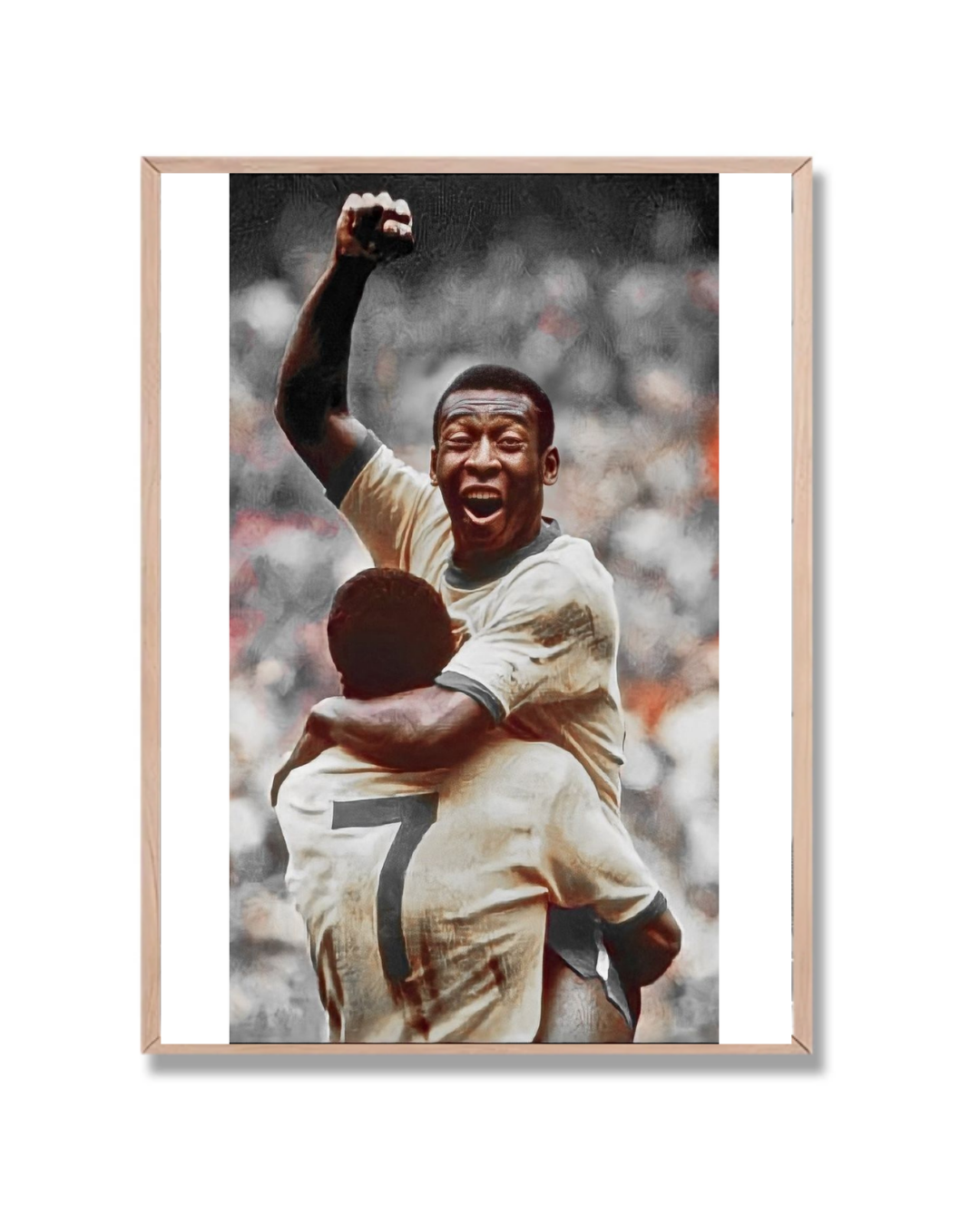 Pelé 3