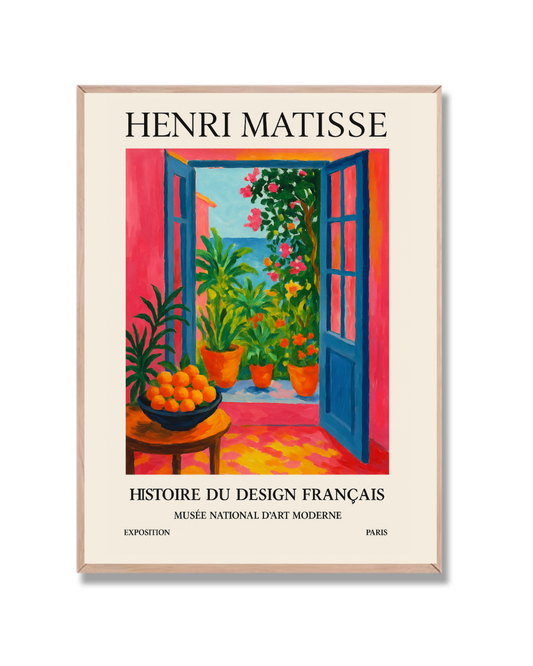 Matisse #35