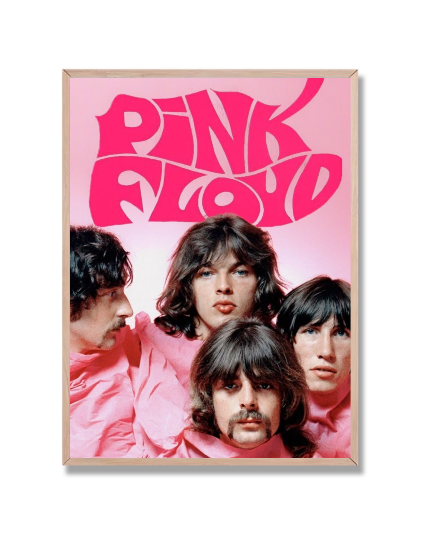 Pink Floyd 1