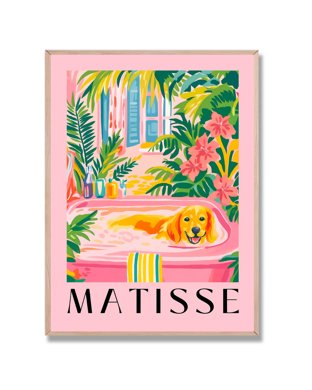 Matisse #50