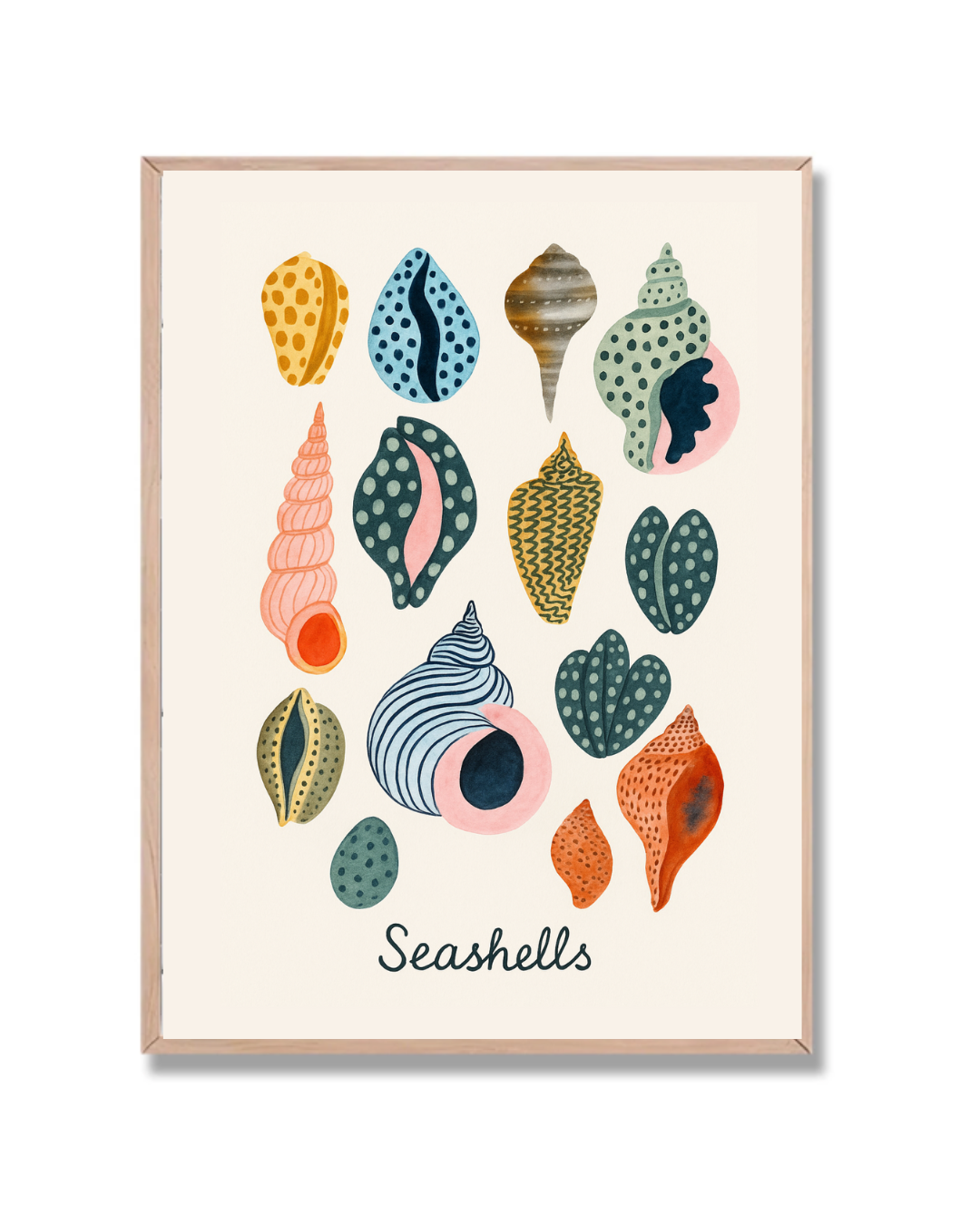 Seashells