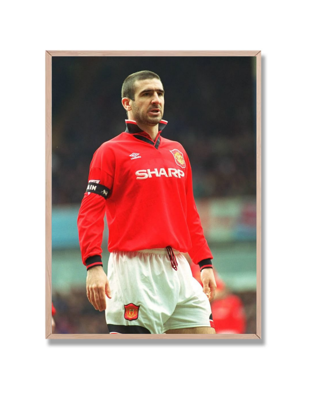 Eric Cantona 1