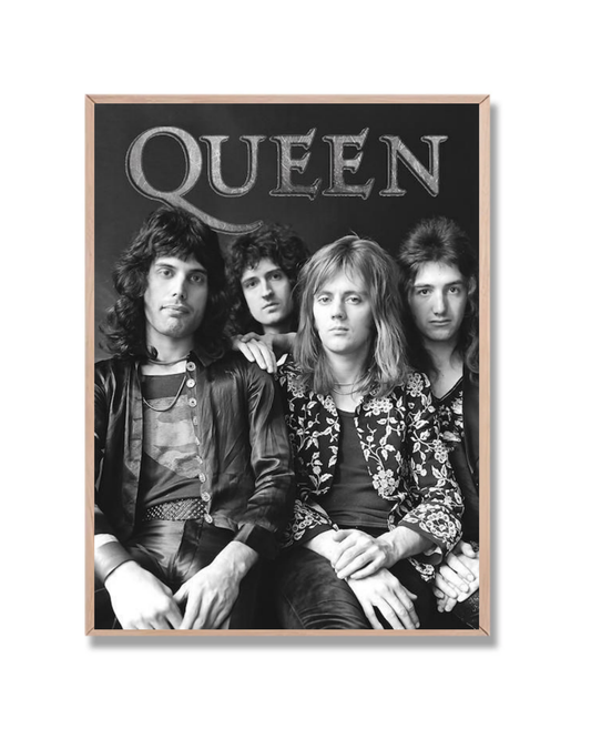 Queen 1