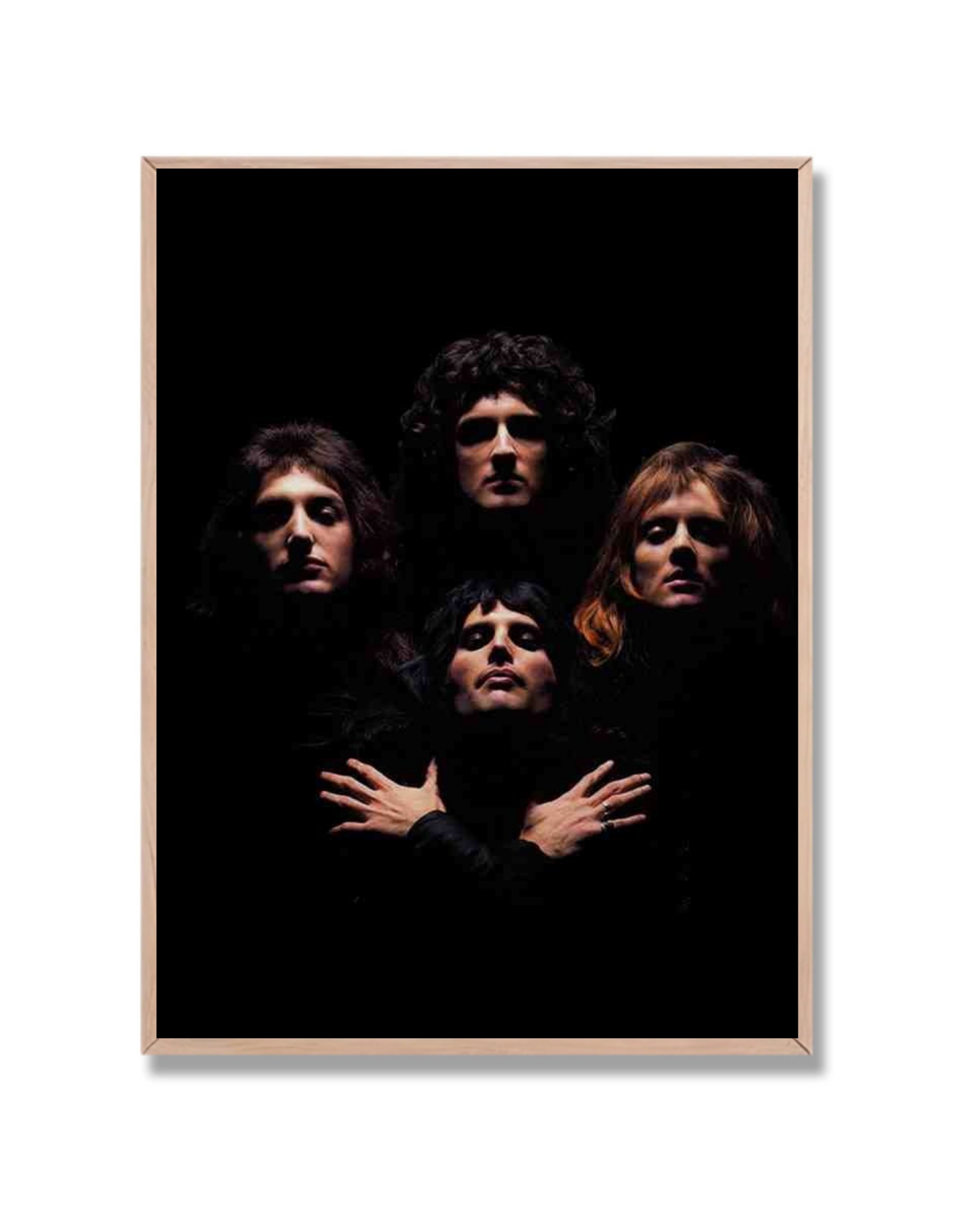Queen 2