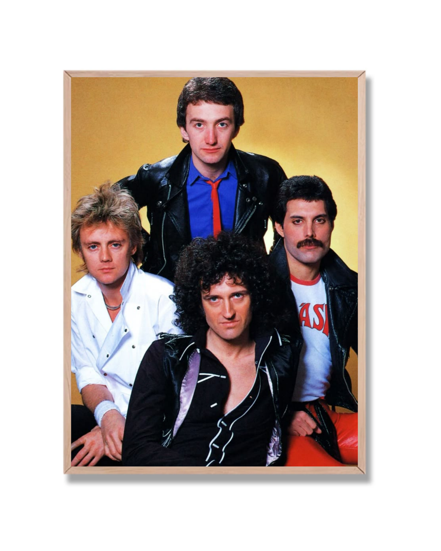Queen 3