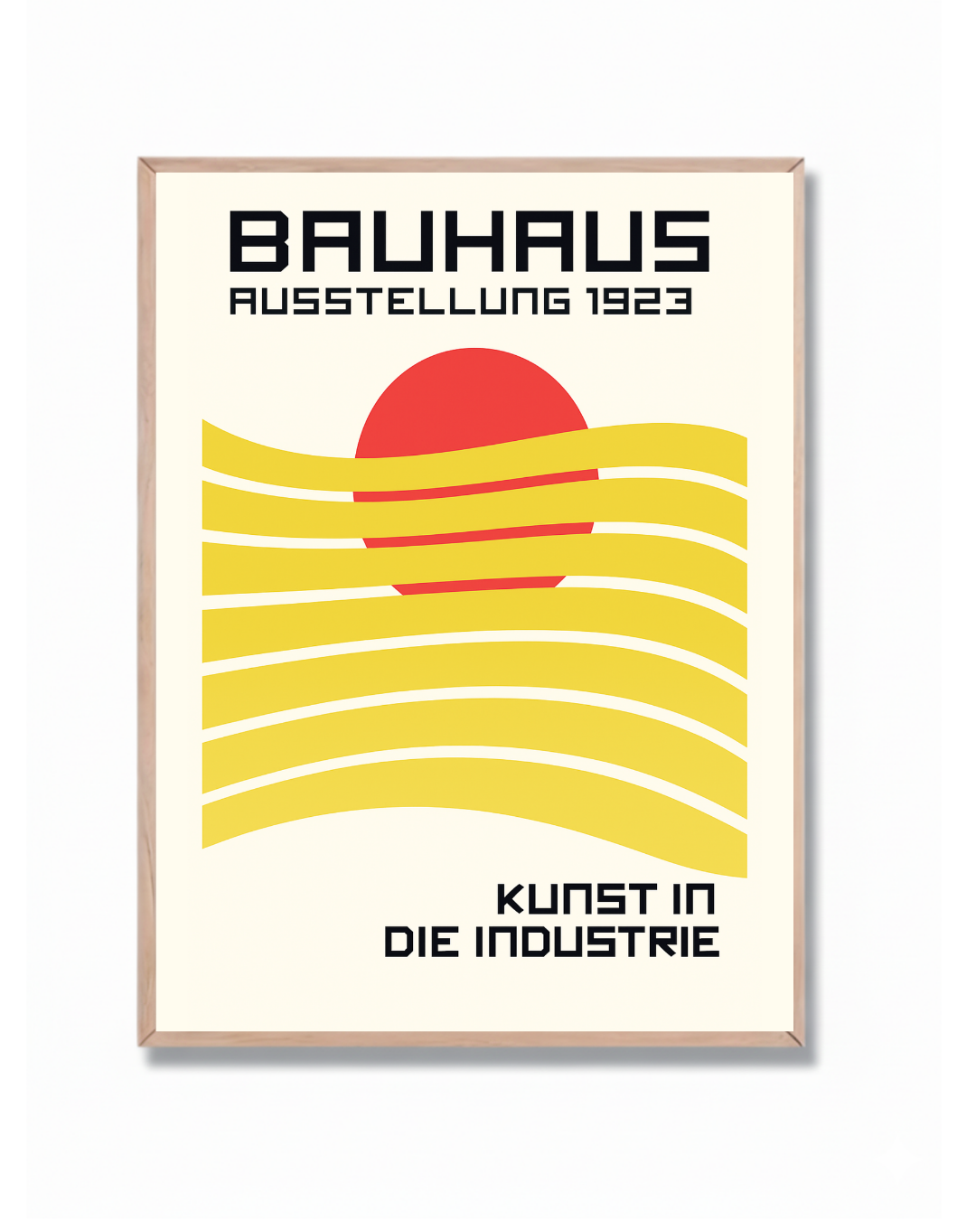 Bauhaus 162