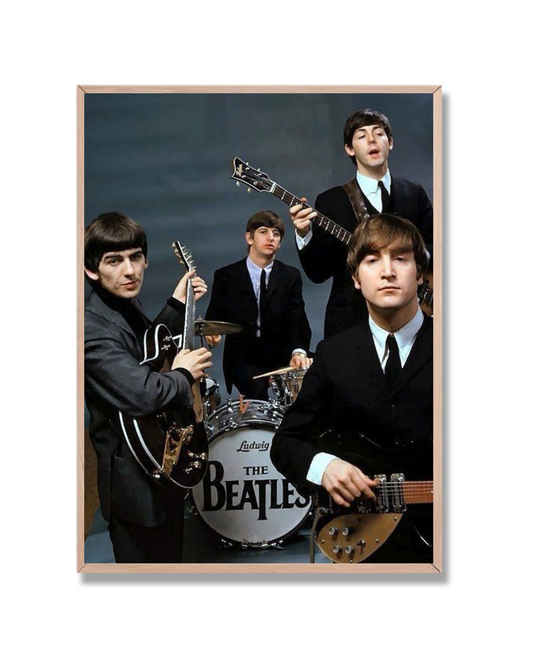 The Beatles 1