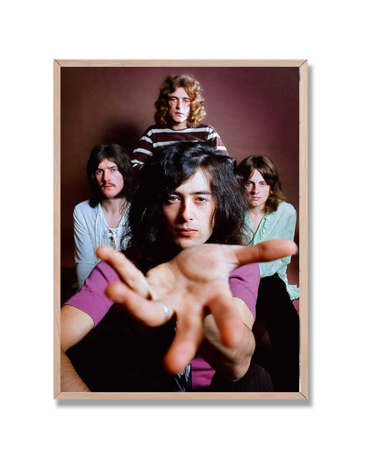 Led Zeppelin 2