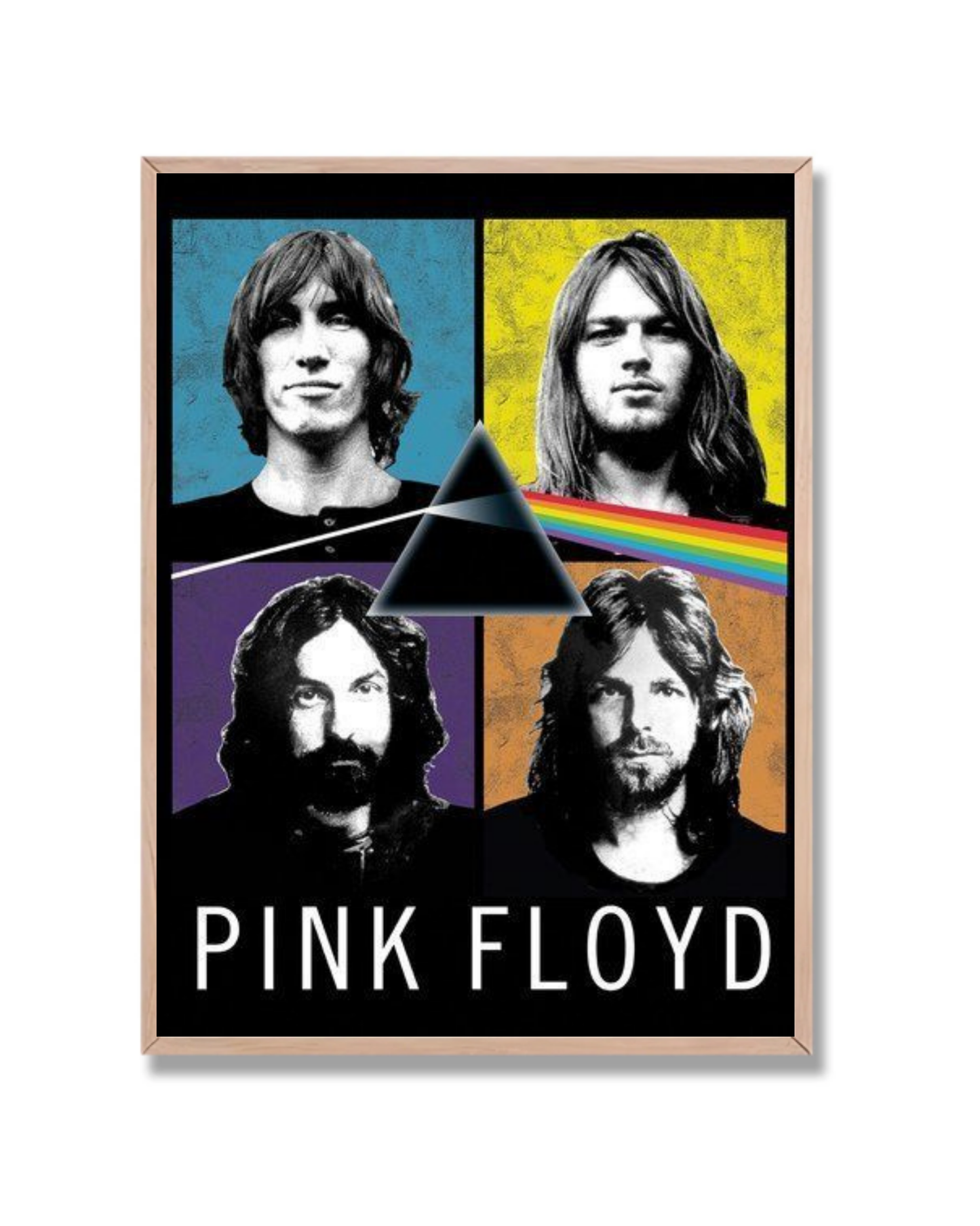 Pink Floyd 5