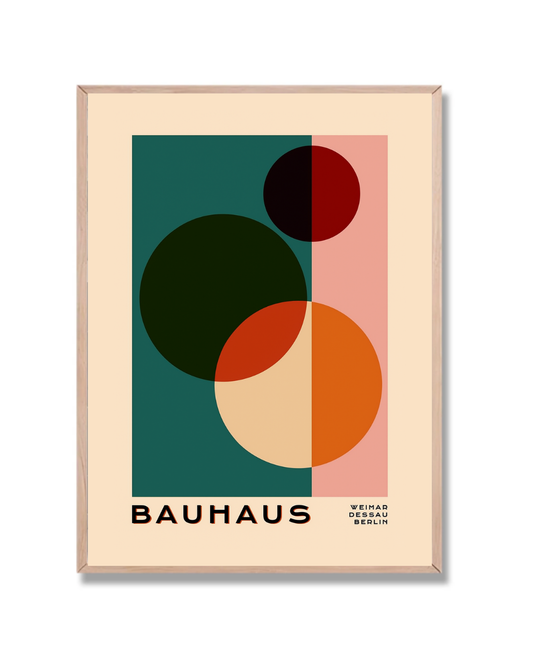 Bauhaus #76