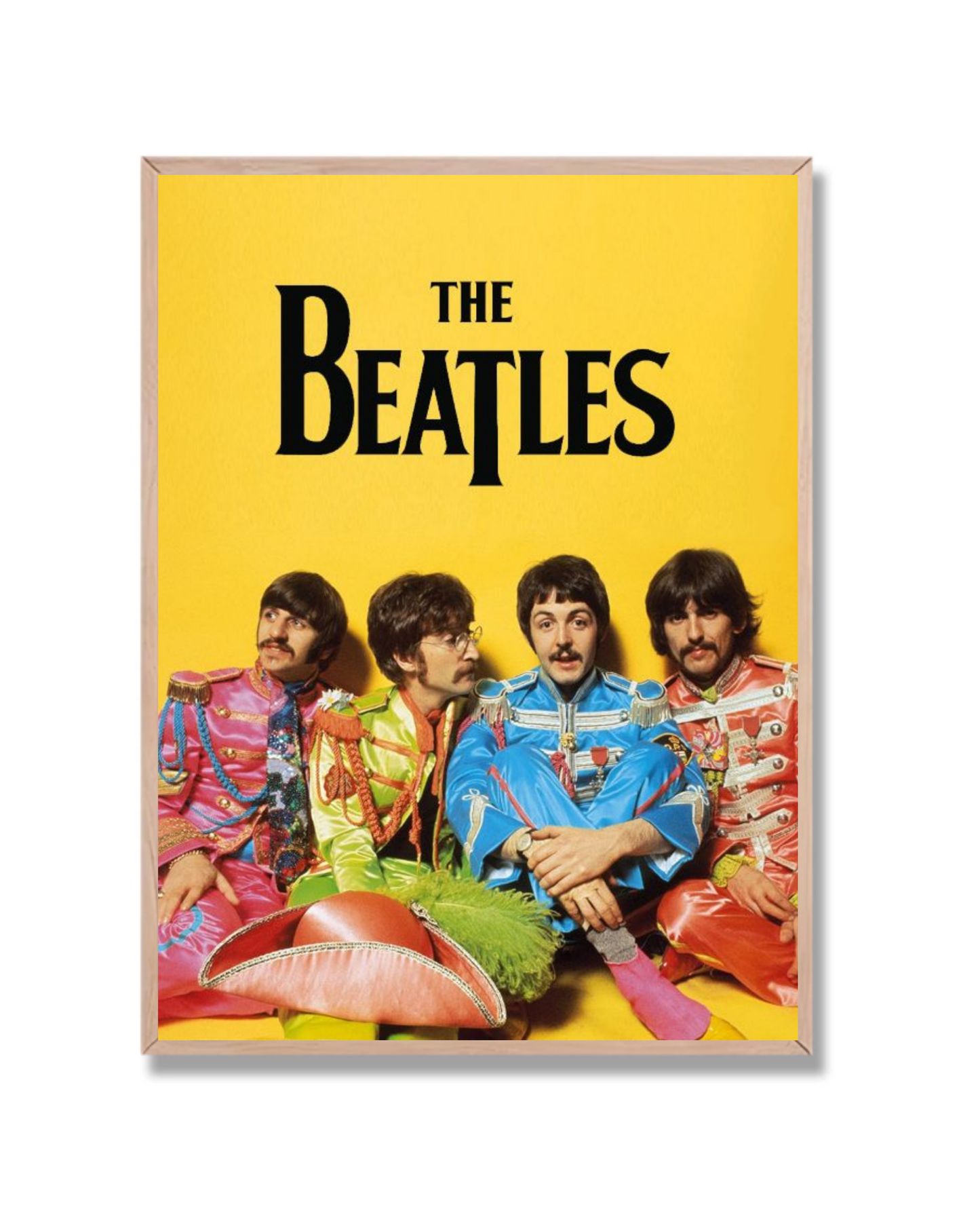 The Beatles 2