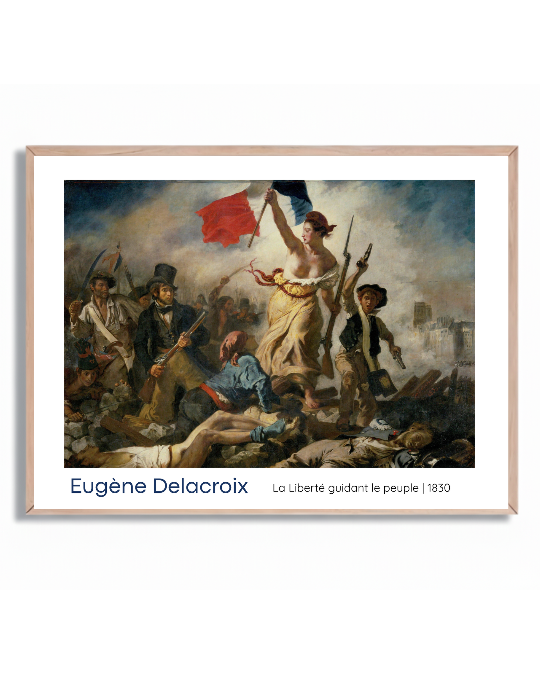 Delacroix #1