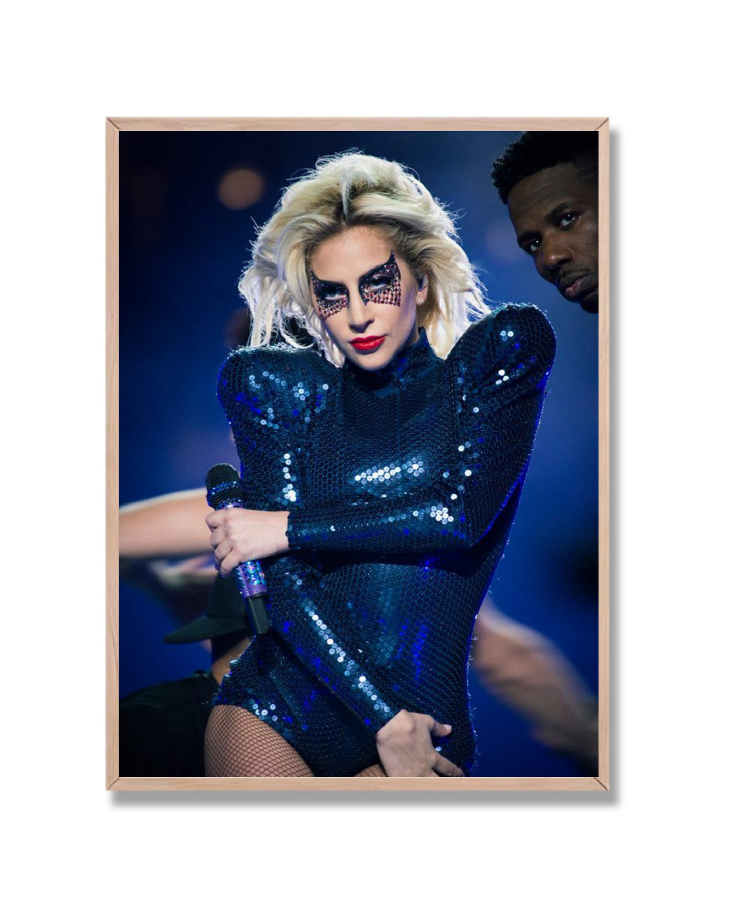 Lady Gaga 2
