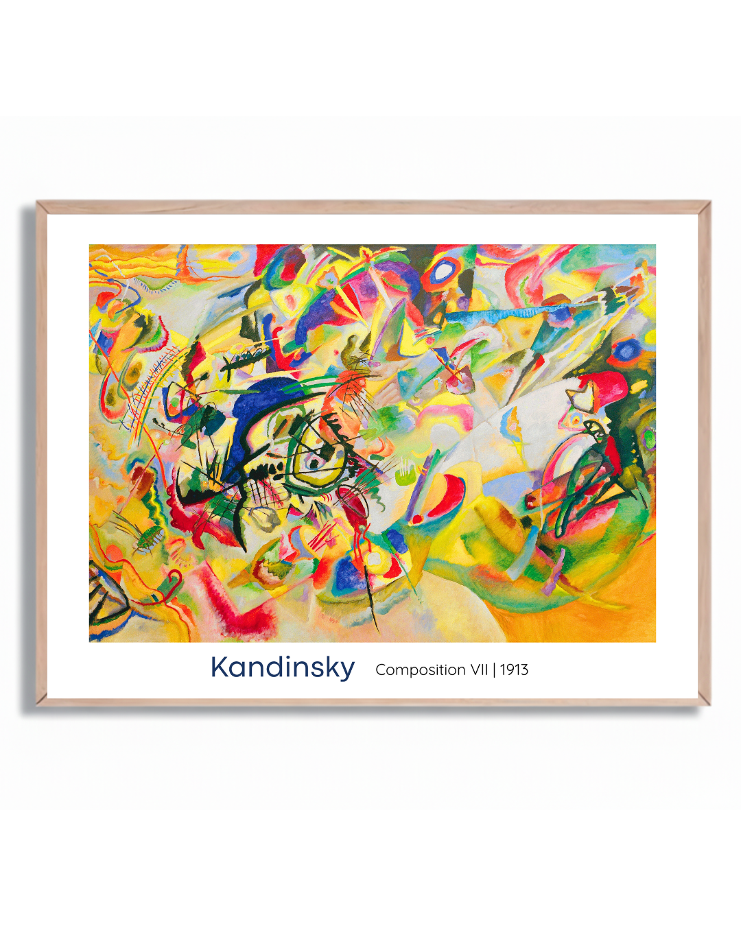 Kandinsky #6
