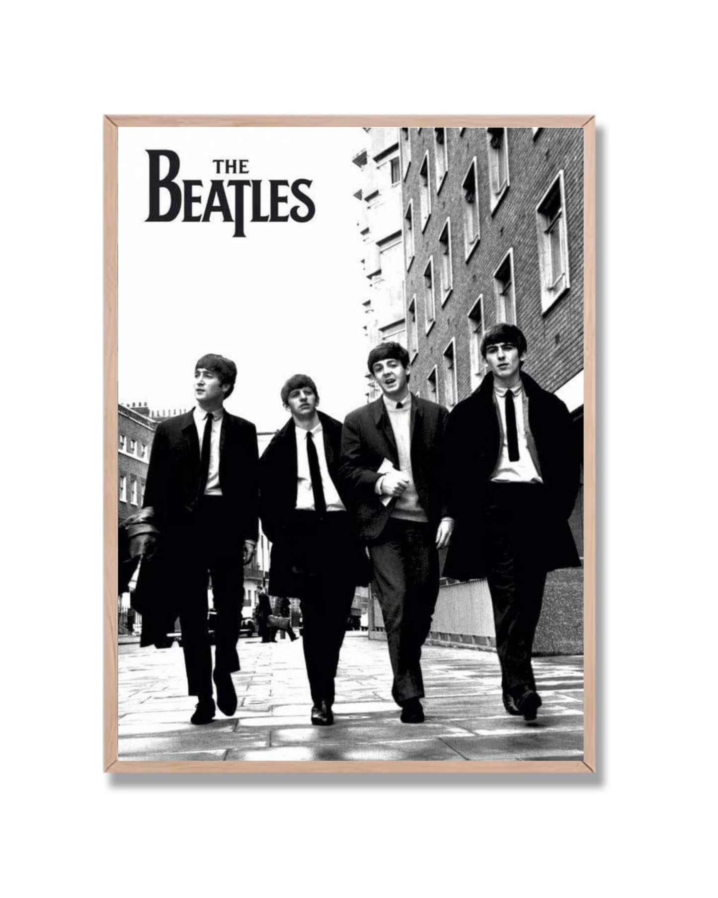 The Beatles 5
