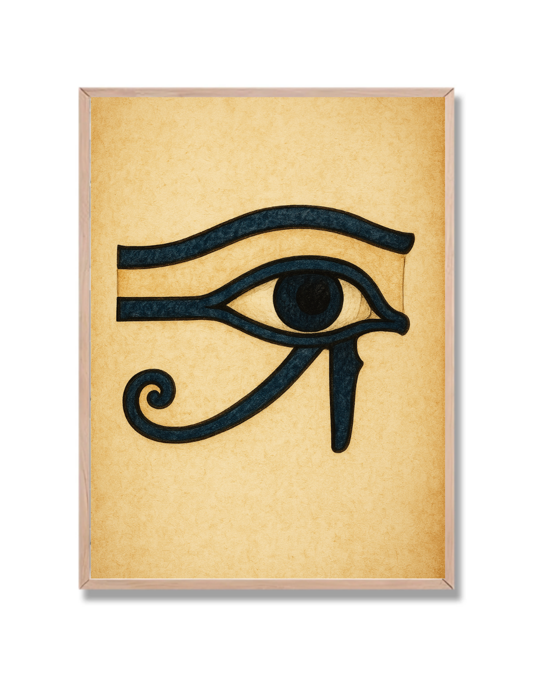 Ojo de Horus