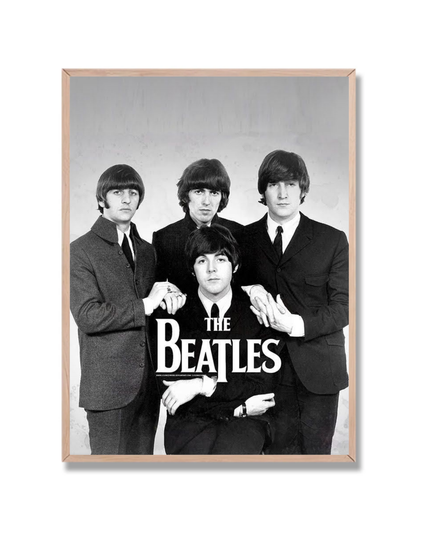 The Beatles 7