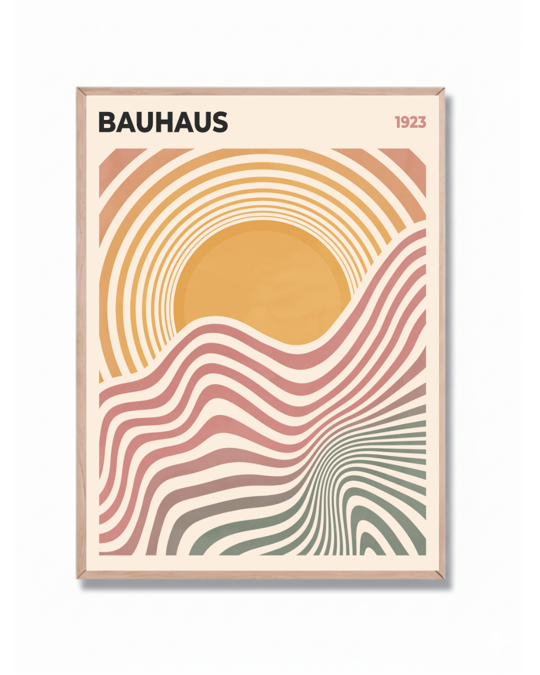 Bauhaus 131