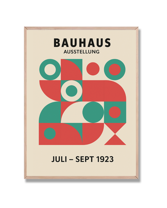 Bauhaus #41