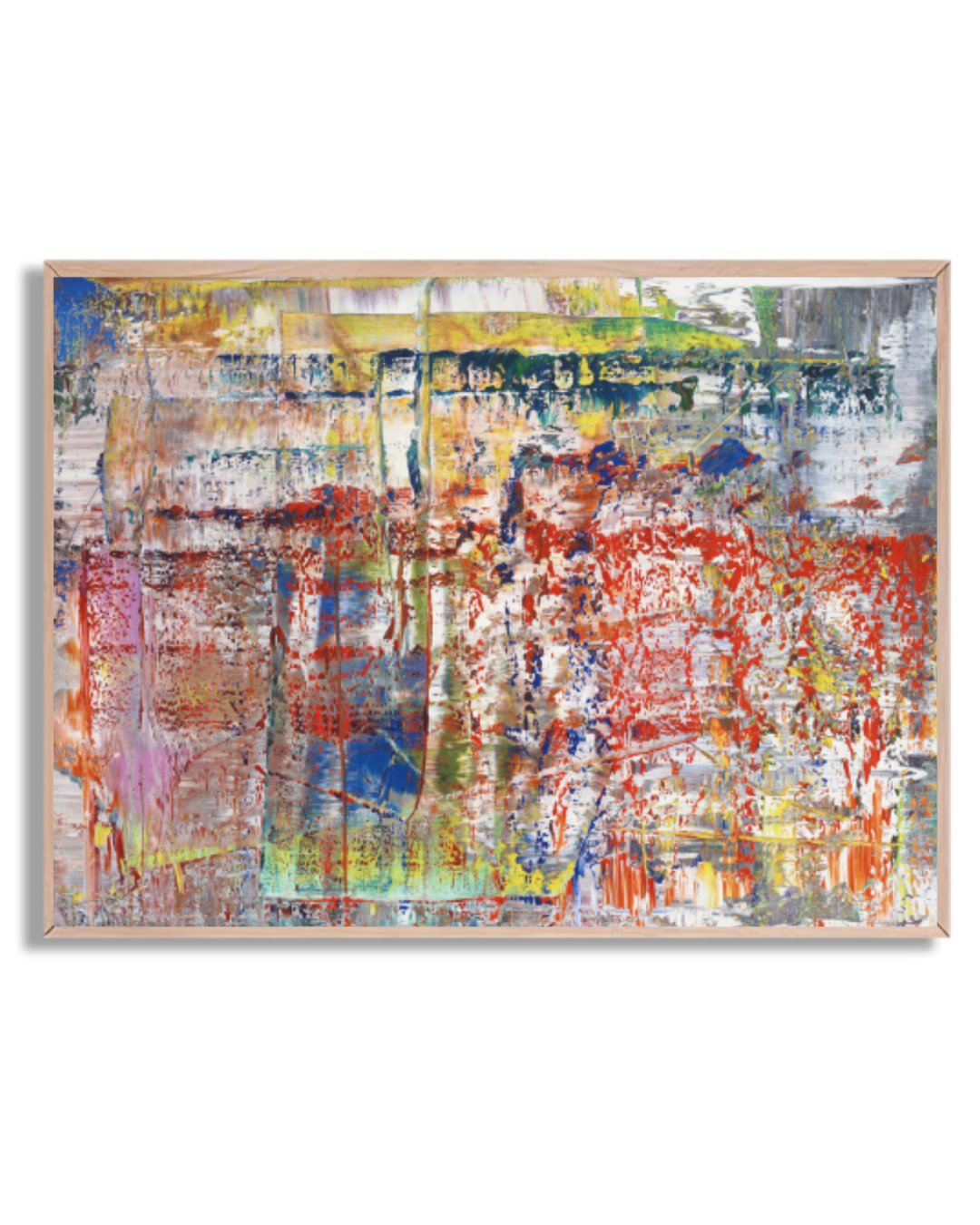 Gerhard Richter #1