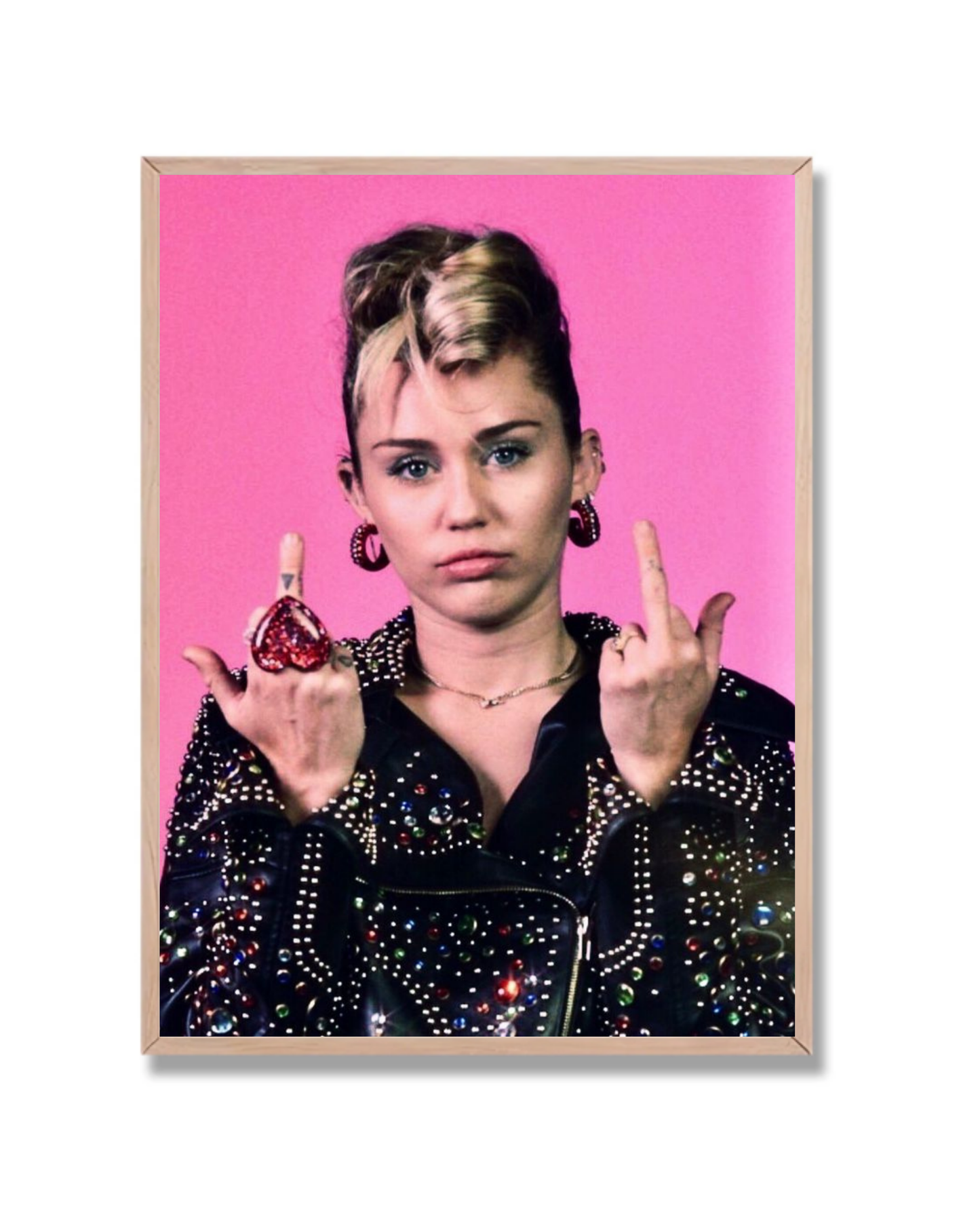 Miley Cyrus 5