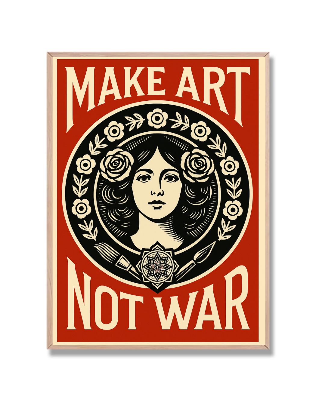 Make Art