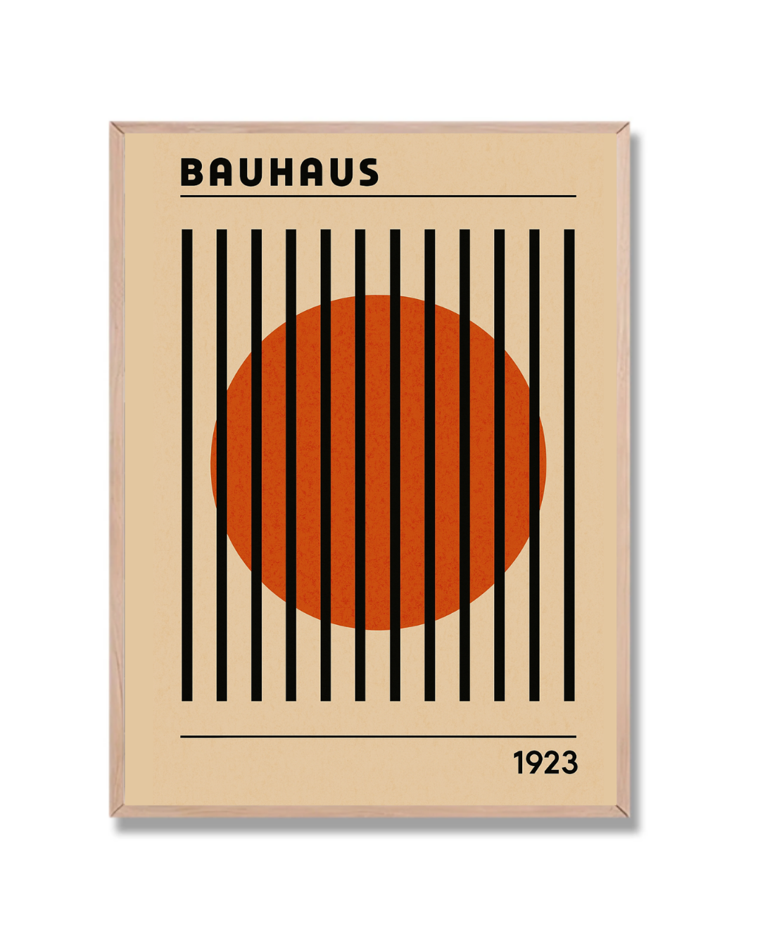 Bauhaus #42