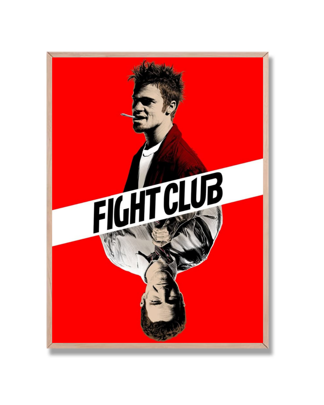 Fight Club 5