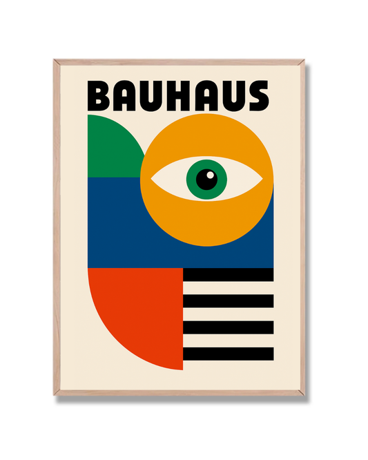 Bauhaus #43
