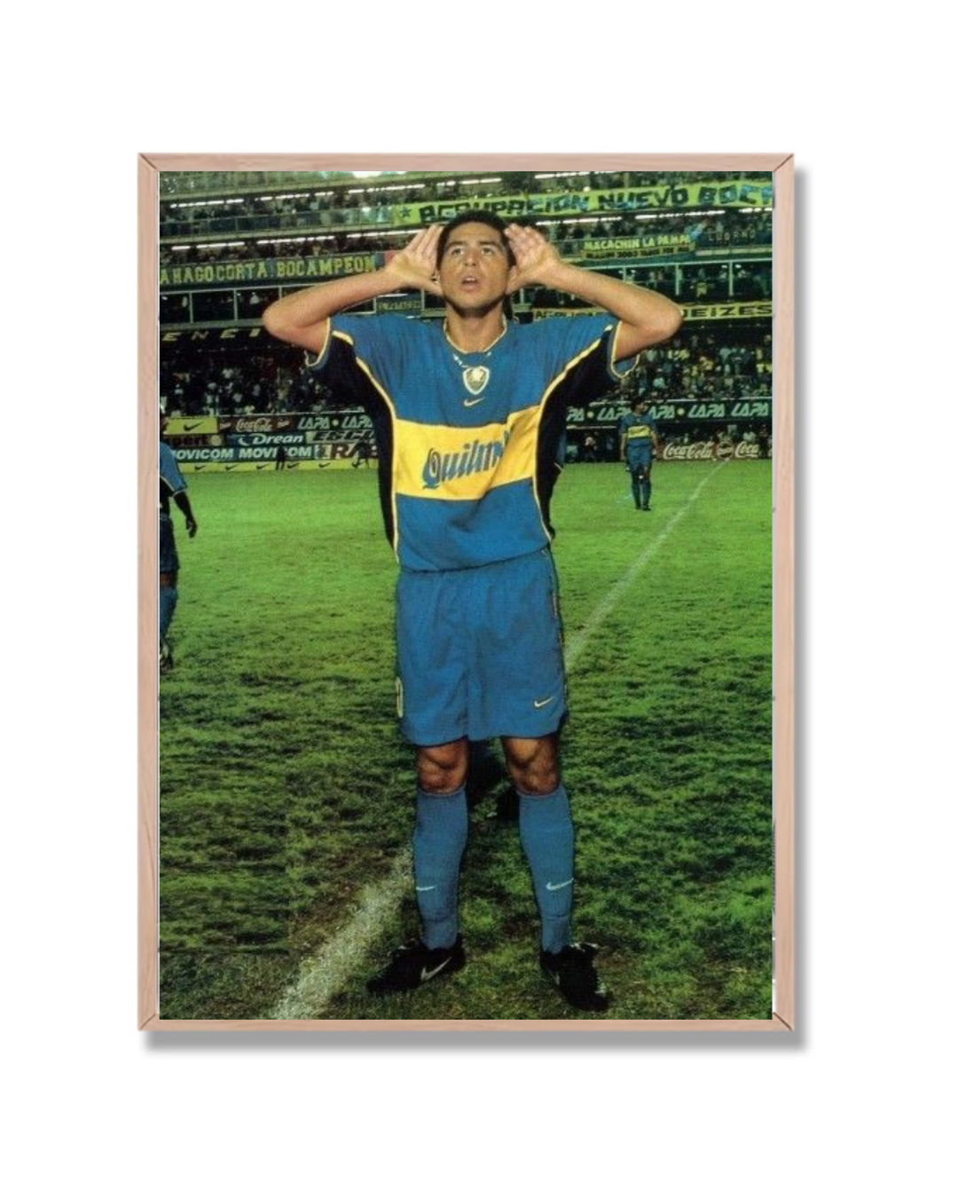 Riquelme Boca