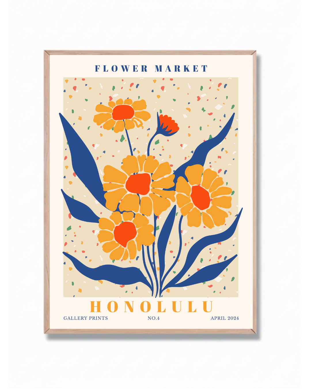 Flower Market #31