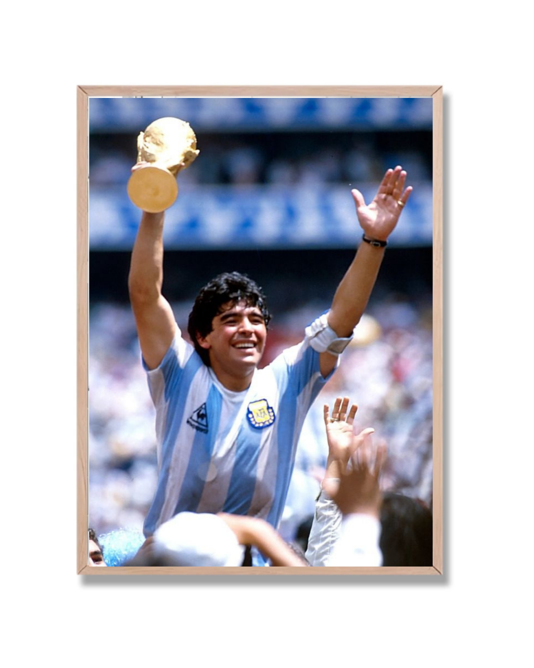 Maradona Argentina #13
