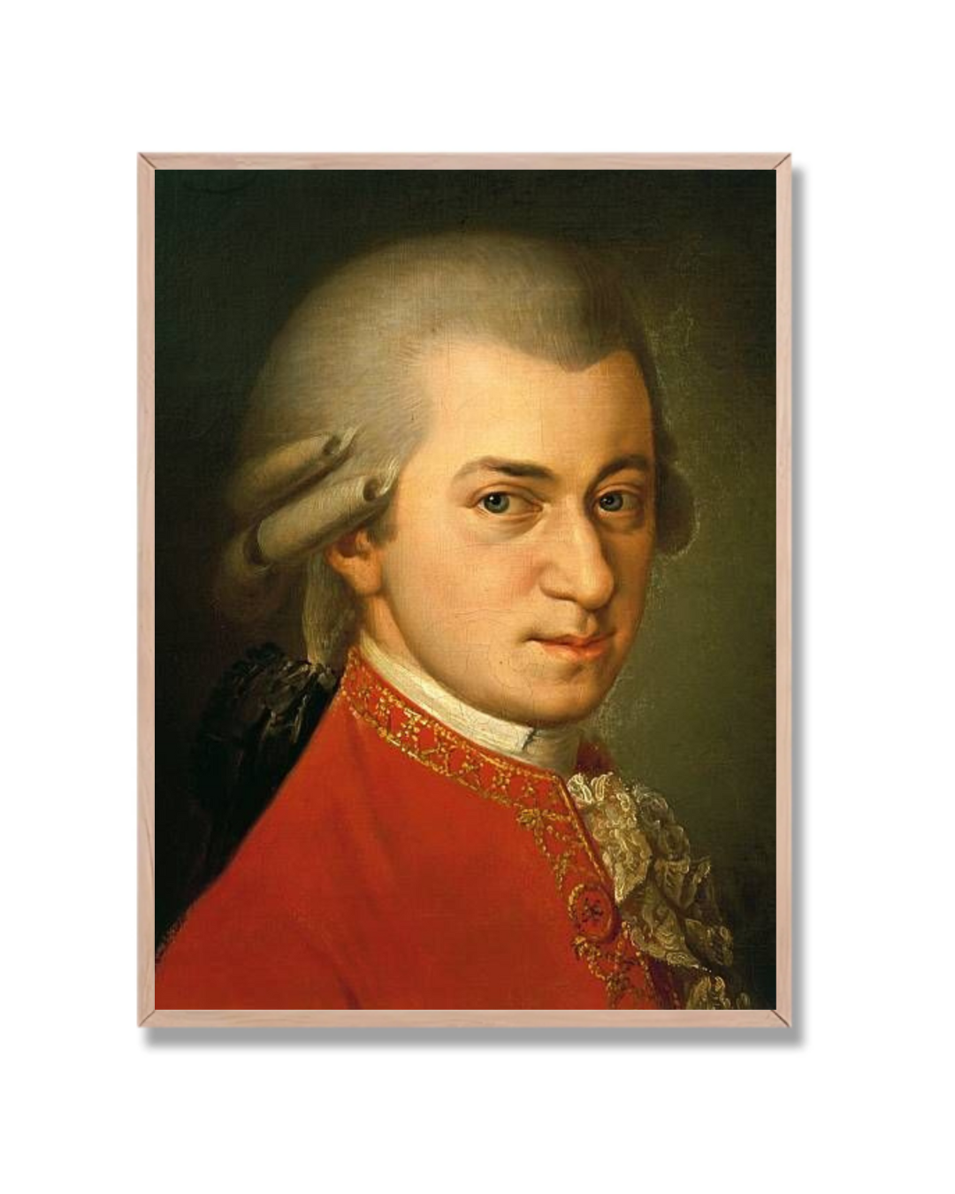 Mozart